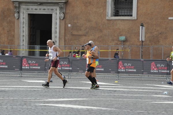 Maratona di Roma (27/03/2022) 0185