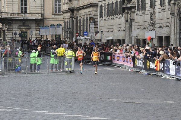 Maratona di Roma (27/03/2022) 0006