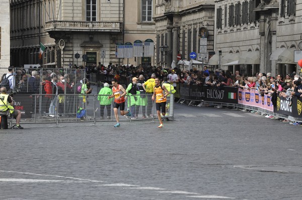 Maratona di Roma (27/03/2022) 0008