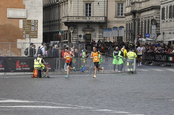Maratona di Roma (27/03/2022) 0009