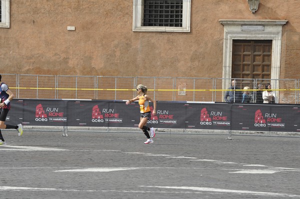 Maratona di Roma (27/03/2022) 0026