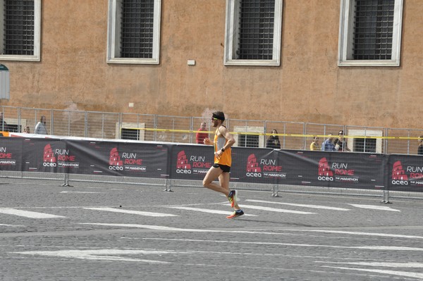 Maratona di Roma (27/03/2022) 0032