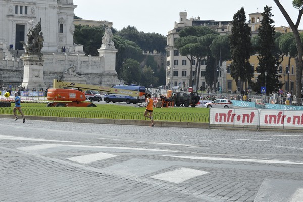 Maratona di Roma (27/03/2022) 0033
