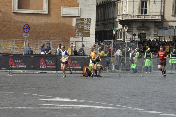 Maratona di Roma (27/03/2022) 0035