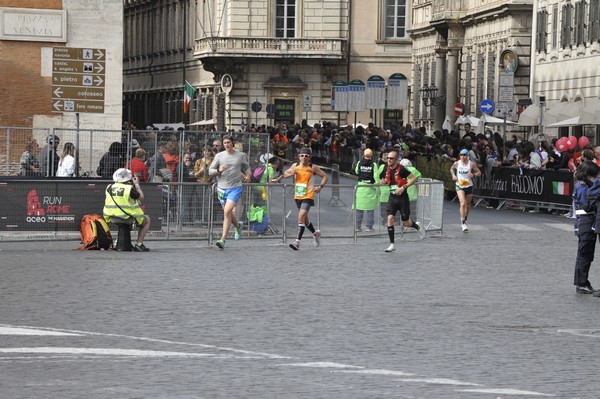 Maratona di Roma (27/03/2022) 0047