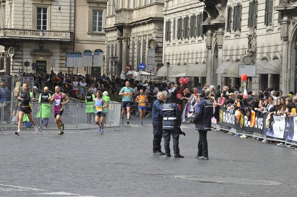 Maratona di Roma (27/03/2022) 0055