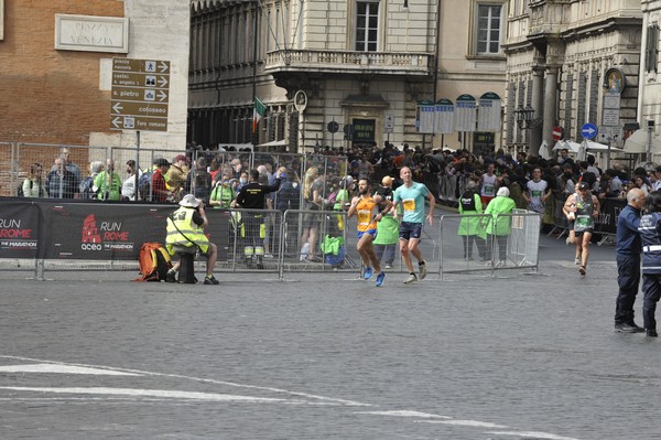 Maratona di Roma (27/03/2022) 0056