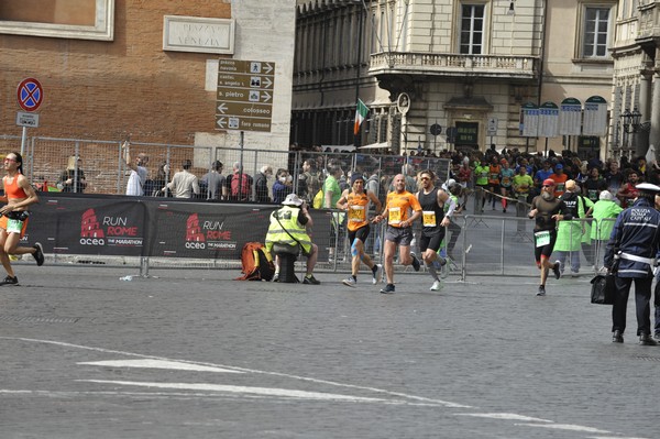 Maratona di Roma (27/03/2022) 0068
