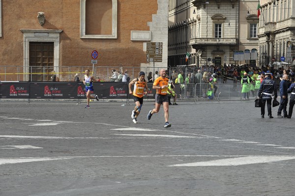 Maratona di Roma (27/03/2022) 0075