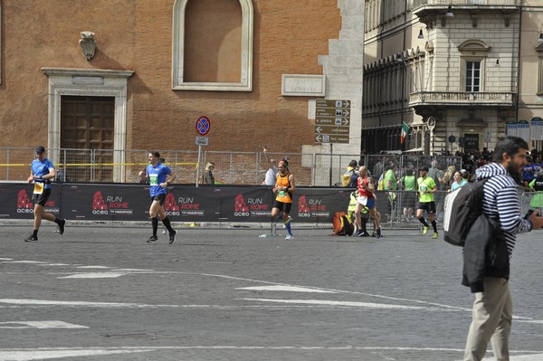 Maratona di Roma (27/03/2022) 0082