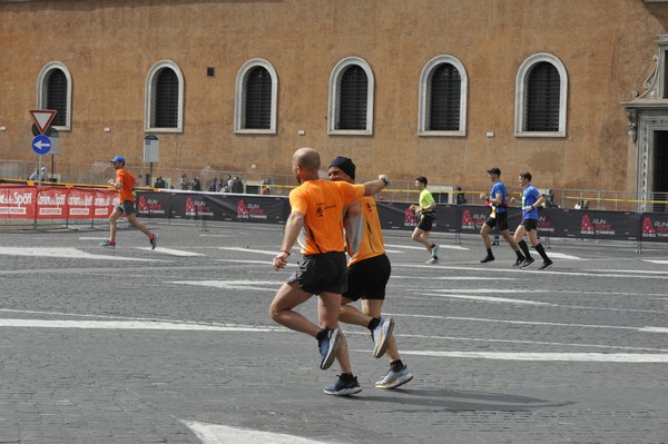 Maratona di Roma (27/03/2022) 0083