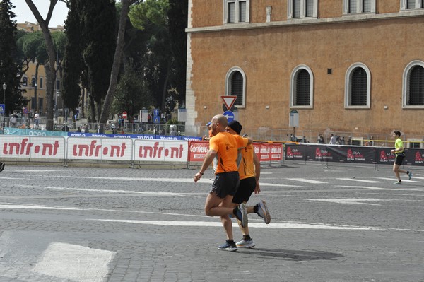 Maratona di Roma (27/03/2022) 0084