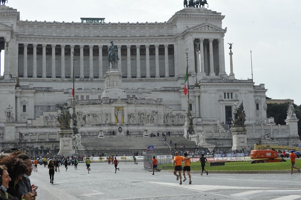 Maratona di Roma (27/03/2022) 0089