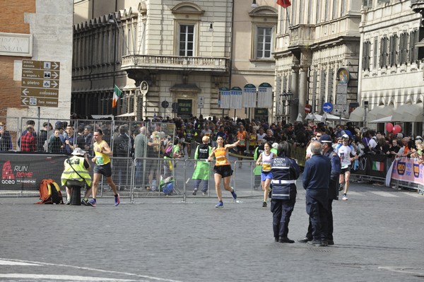 Maratona di Roma (27/03/2022) 0098