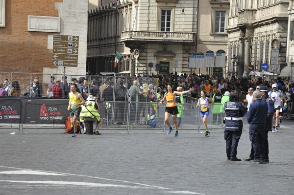 Maratona di Roma (27/03/2022) 0099