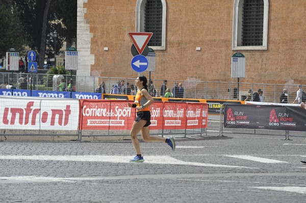 Maratona di Roma (27/03/2022) 0105