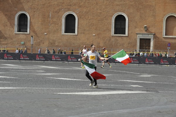Maratona di Roma (27/03/2022) 0112