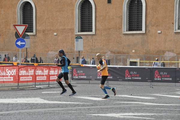 Maratona di Roma (27/03/2022) 0124