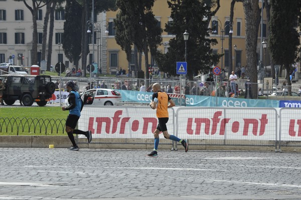 Maratona di Roma (27/03/2022) 0125