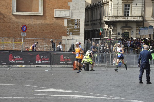 Maratona di Roma (27/03/2022) 0128