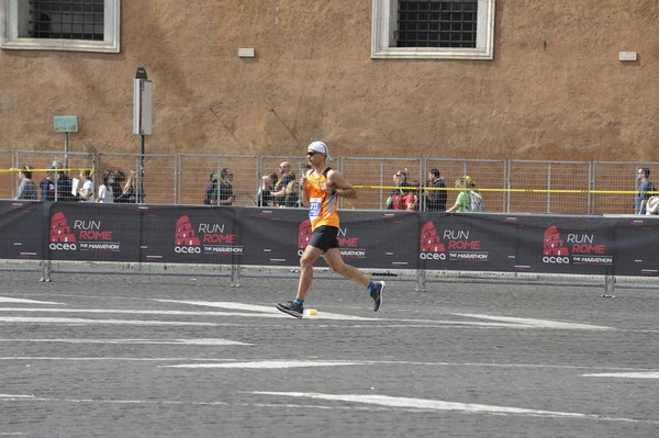 Maratona di Roma (27/03/2022) 0131