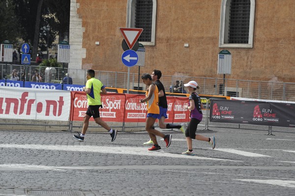 Maratona di Roma (27/03/2022) 0148