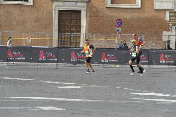 Maratona di Roma (27/03/2022) 0152