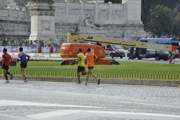 Maratona di Roma (27/03/2022) 0162