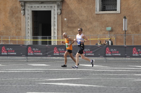 Maratona di Roma (27/03/2022) 0169