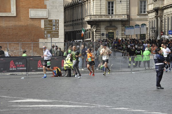 Maratona di Roma (27/03/2022) 0170
