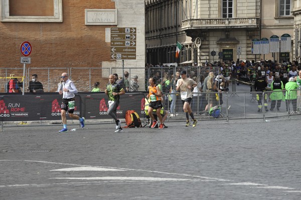 Maratona di Roma (27/03/2022) 0171