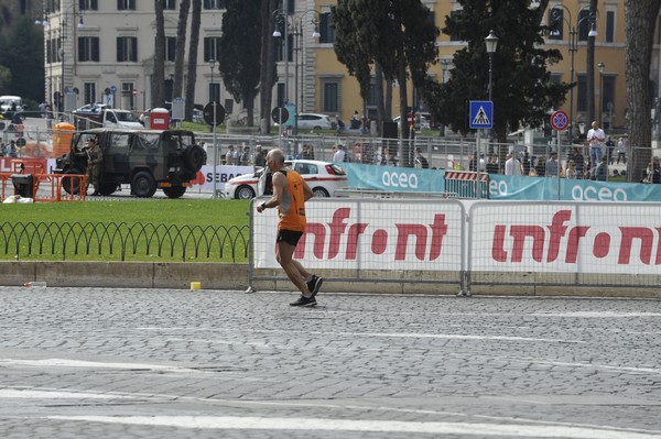 Maratona di Roma (27/03/2022) 0174