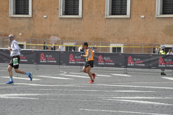 Maratona di Roma (27/03/2022) 0178