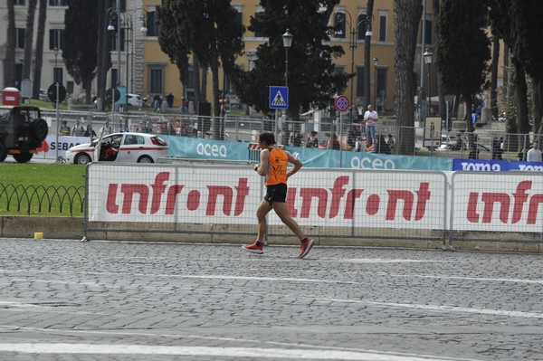 Maratona di Roma (27/03/2022) 0180