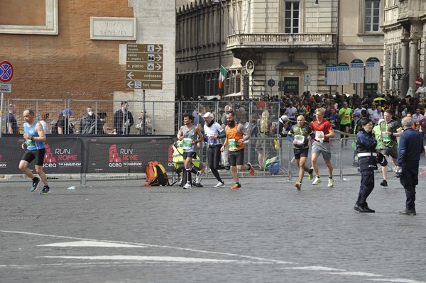 Maratona di Roma (27/03/2022) 0182
