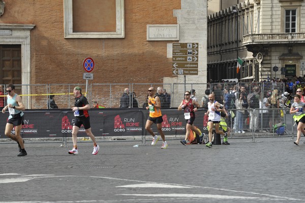 Maratona di Roma (27/03/2022) 0196