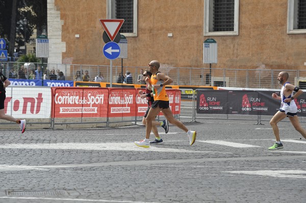 Maratona di Roma (27/03/2022) 0200