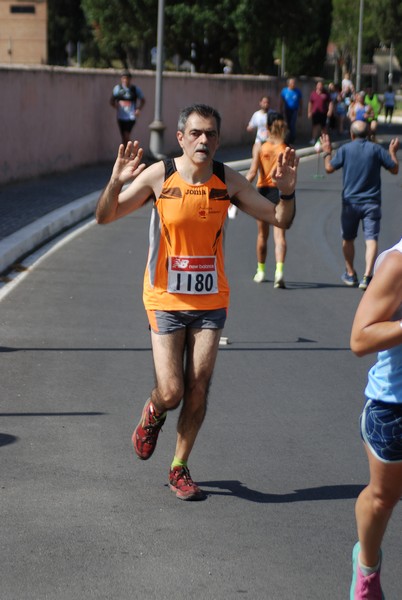 Maratonina di Villa Adriana [TOP] (29/05/2022) 0181