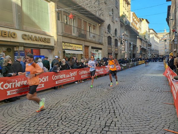 Maratona di Firenze (27/11/2022) 0002