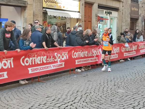 Maratona di Firenze (27/11/2022) 0013