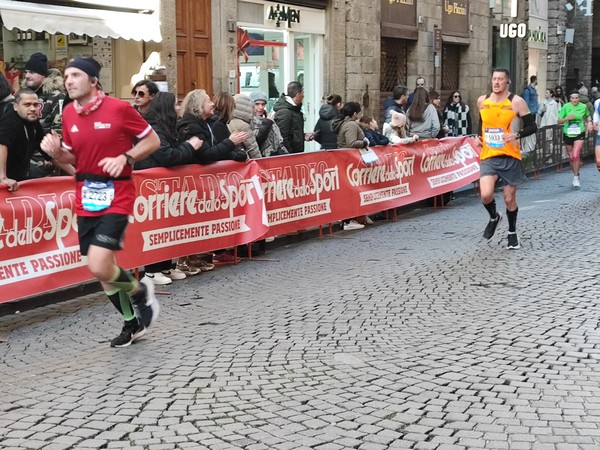 Maratona di Firenze (27/11/2022) 0015