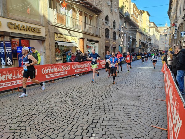 Maratona di Firenze (27/11/2022) 0022