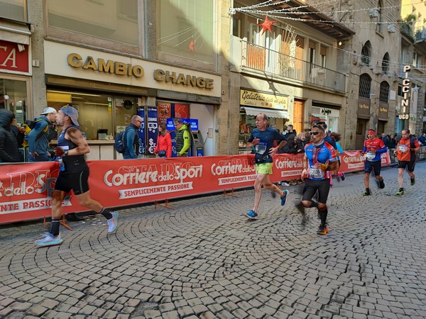 Maratona di Firenze (27/11/2022) 0023