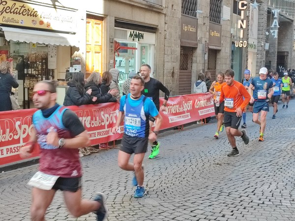 Maratona di Firenze (27/11/2022) 0025
