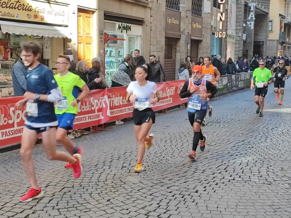 Maratona di Firenze (27/11/2022) 0028