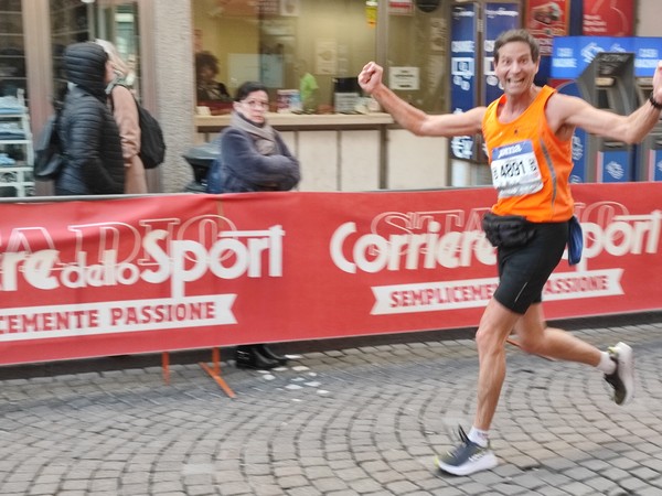 Maratona di Firenze (27/11/2022) 0030