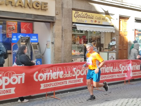 Maratona di Firenze (27/11/2022) 0040