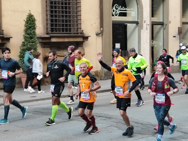 Maratona di Firenze (27/11/2022) 0019