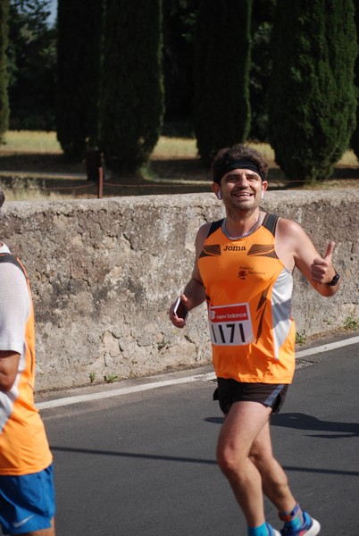Maratonina di Villa Adriana [TOP] (29/05/2022) 0026
