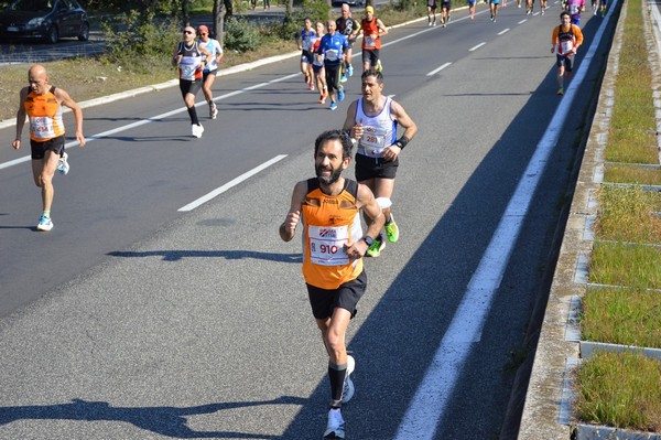 Roma Ostia Half Marathon (06/03/2022) 0017